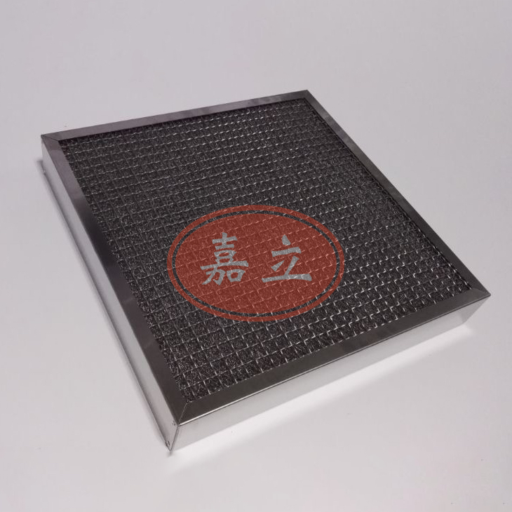 鼎城不锈钢油雾过滤器